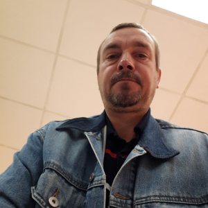 Profilbild von Detlef Krüger