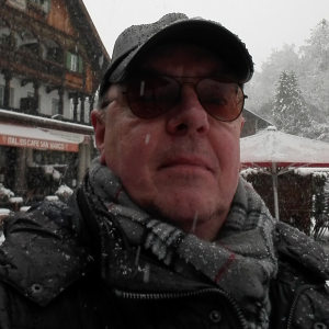 Profilbild von Detlef Krüger