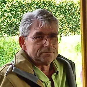 Profilbild von Detlef Kublik