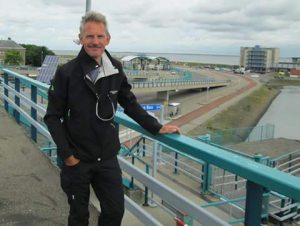 Profilbild von Detlef Kuch