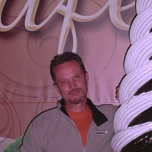 Profilbild von Detlef Kucharski