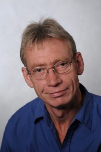 Profilbild von Detlef Kuckert