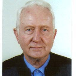 Profilbild von Detlef Kühl