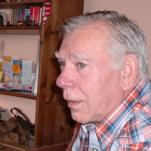 Profilbild von Detlef Kühn