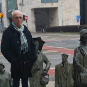 Profilbild von Detlef Künkel