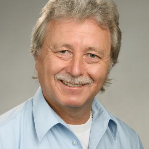 Profilbild von Detlef Küster