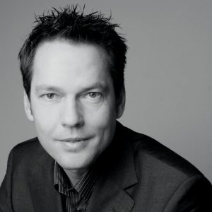 Profilbild von Detlef Kuhl