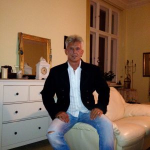 Profilbild von Detlef Kulka