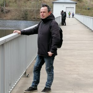 Profilbild von Detlef Kunizsch
