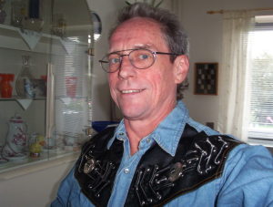 Profilbild von Detlef Kupschus