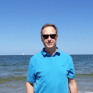 Profilbild von Detlef Kurmann