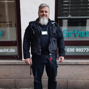 Profilbild von Detlef Kurpiers