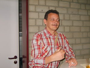 Profilbild von Detlef Kurrich