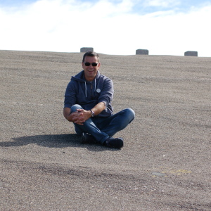 Profilbild von Detlef Kurzrock