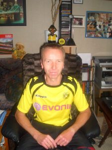 Profilbild von Detlef Kuthning