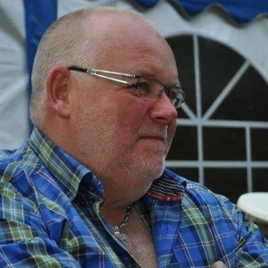 Profilbild von Detlef Lambracht