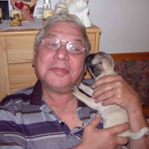 Profilbild von Detlef Latzke