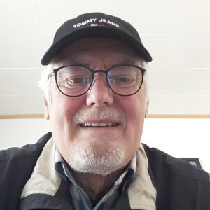 Profilbild Detlef Lau