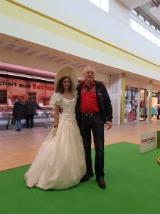 Profilbild von Detlef Legde