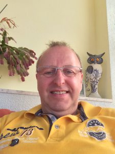 Profilbild von Detlef Lehmann