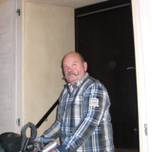 Profilbild von Detlef Lehning