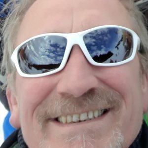 Profilbild von Detlef Leibold