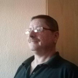 Profilbild von Detlef Leibrandt