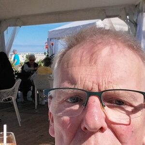 Profilbild von Detlef Leistikow