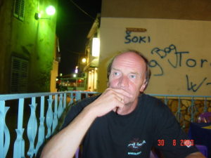 Profilbild von Detlef Lendt