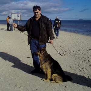 Profilbild von Detlef Lengies