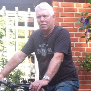Profilbild von Detlef Lerke