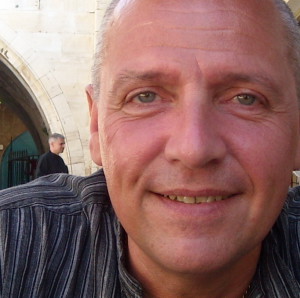 Profilbild von Detlef Lievre