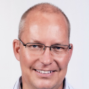 Profilbild von Detlef Lilienthal