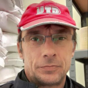 Profilbild von Detlef Lindner