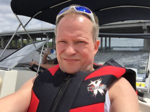 Profilbild von Detlef Lippmann