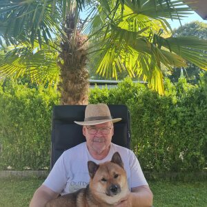 Profilbild von Detlef Lissner