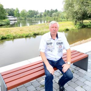 Profilbild von Detlef Lohmann
