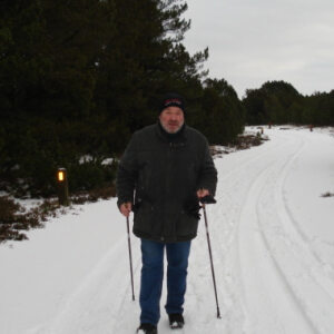 Profilbild von Detlef Lokau