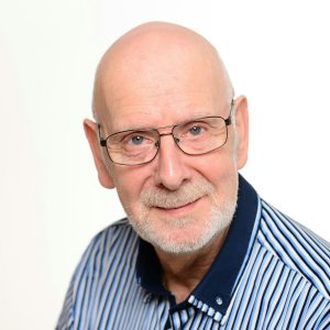 Profilbild von Detlef Lubrig