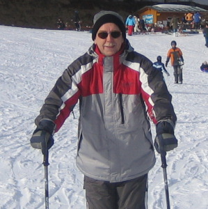 Profilbild von Detlef Luck