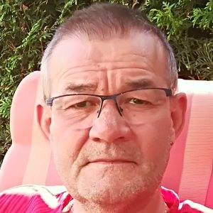 Profilbild von Detlef Luck
