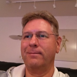 Profilbild von Detlef Lüders