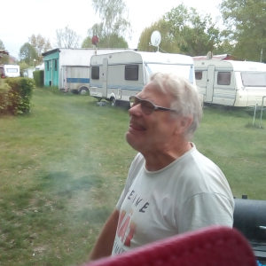 Profilbild von Detlef Lüdersdorf