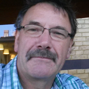 Profilbild von Detlef Luhn