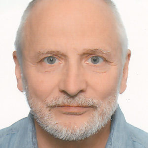 Profilbild von Detlef Lussky