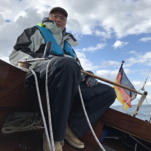Profilbild von Detlef Lutz