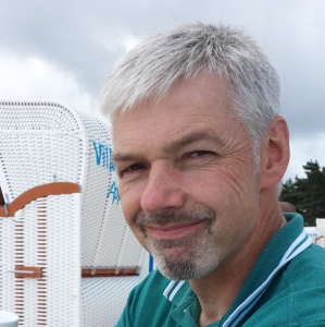 Profilbild von Detlef Maaß