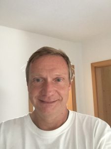 Profilbild von Detlef Mair