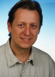 Profilbild von Detlef Majunke