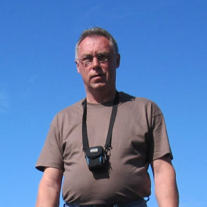 Profilbild von Detlef Mann